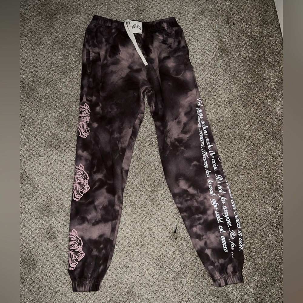 Darc Sport SHE Sweatpants